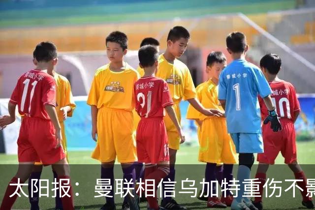 太阳报：曼联相信乌加特重伤不影响转会计划，补强中场愈发迫切